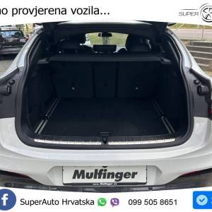 BMW X4 20d xDrive Aut. M Sport 190 KS, LED+KAM+GR SJED+VIRT+ASIST