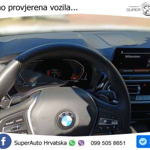 BMW X4 20i xDrive Aut. 184 KS, LED+KAM+GR SJED+VIRT+NAVI