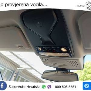 BMW X4 20i xDrive Aut. 184 KS, LED+KAM+GR SJED+VIRT+NAVI