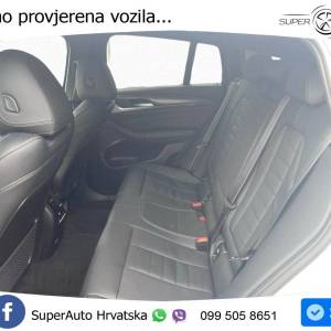 BMW X4 20i xDrive Aut. M Sport 184 KS, LASER+KAM+GR SJED+HEAD+VIRT