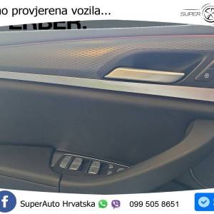 BMW X4 20i xDrive Aut. M Sport 184 KS, ACC+LED+KAM+GR SJED+VIRT+ASIST