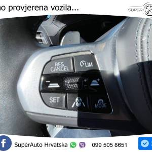 BMW X4 30d xDrive Aut. 286 KS, ACC+LED+360+GR SJED+HEAD+VIRT