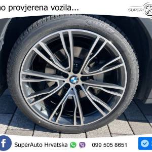 BMW X4 30d xDrive Aut. 286 KS, ACC+LED+360+GR SJED+HEAD+VIRT