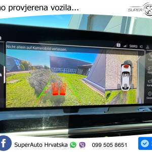 BMW X4 30d xDrive Aut. 286 KS, ACC+LED+360+GR SJED+HEAD+VIRT