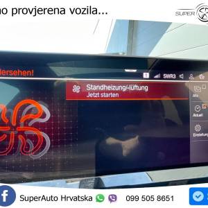 BMW X4 30d xDrive Aut. 286 KS, ACC+LED+360+GR SJED+HEAD+VIRT