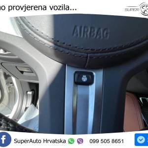 BMW X4 30d xDrive Aut. 286 KS, ACC+LED+360+GR SJED+HEAD+VIRT