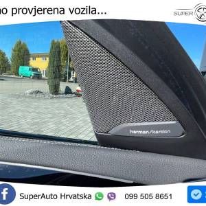 BMW X4 30d xDrive Aut. 286 KS, ACC+LED+360+GR SJED+HEAD+VIRT