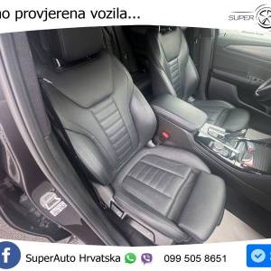 BMW X4 30d xDrive Aut. M Sport 286 KS, ZRAČNI+ACC+LED+KAM+4xGR SJED+VIRT+HEAD