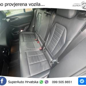 BMW X4 30d xDrive Aut. M Sport 286 KS, ZRAČNI+ACC+LED+KAM+4xGR SJED+VIRT+HEAD