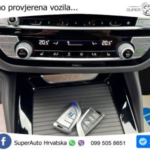 BMW X4 30d xDrive Aut. M Sport 286 KS, ZRAČNI+ACC+LED+KAM+4xGR SJED+VIRT+HEAD