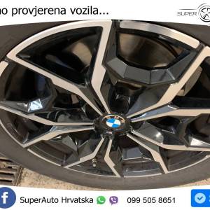 BMW X4 30d xDrive Aut. M Sport 286 KS, ACC+360+GR SJED+HEAD+VIRT