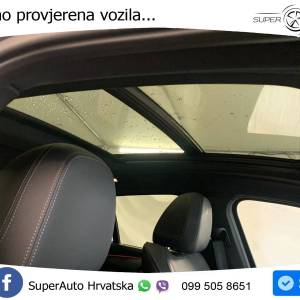 BMW X4 30d xDrive Aut. M Sport 286 KS, ACC+360+GR SJED+HEAD+VIRT