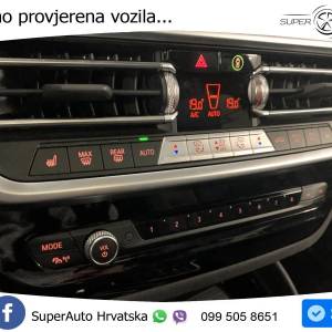 BMW X4 30d xDrive Aut. M Sport 286 KS, ACC+360+GR SJED+HEAD+VIRT