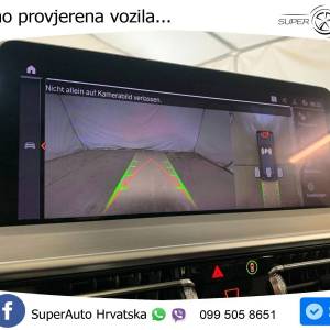 BMW X4 30d xDrive Aut. M Sport 286 KS, ACC+360+GR SJED+HEAD+VIRT