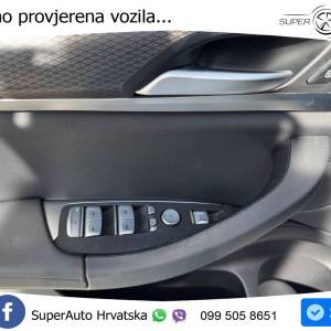 BMW X4 30d xDrive Aut. M Sport 286 KS, ACC+LASER+360+GR SJED+HEAD+VIRT