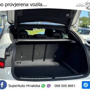 BMW X4 30d xDrive Aut. M Sport 286 KS, ACC+LASER+360+GR SJED+HEAD+VIRT