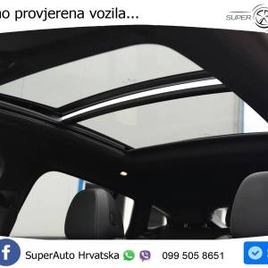 BMW X4 30d xDrive Aut. M Sport 286 KS, ACC+LASER+360+GR SJED+HEAD+PANO