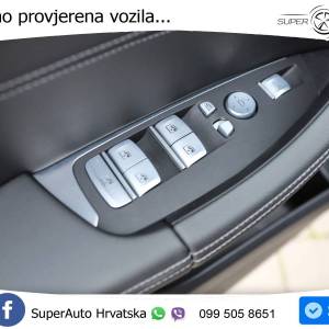 BMW X4 30d xDrive Aut. M Sport 286 KS, ACC+LASER+360+GR SJED+HEAD+PANO