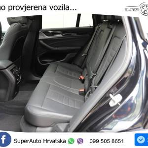 BMW X4 30d xDrive Aut. M Sport 286 KS, ACC+LASER+360+GR SJED+HEAD+PANO