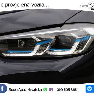 BMW X4 30d xDrive Aut. M Sport 286 KS, ACC+LASER+360+GR SJED+HEAD+PANO