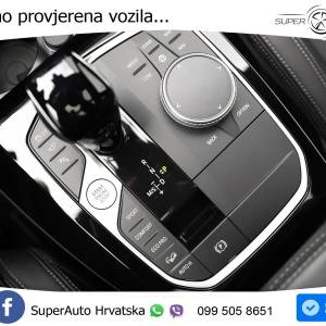 BMW X4 30d xDrive Aut. M Sport 286 KS, ACC+LASER+360+GR SJED+HEAD+PANO
