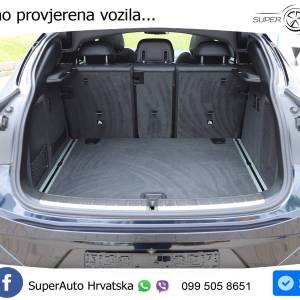 BMW X4 30d xDrive Aut. M Sport 286 KS, ACC+LASER+360+GR SJED+HEAD+PANO