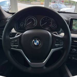 BMW X5 30d xDrive Aut. 258 KS, ACC+LED+GR SJED+ASIST