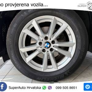 BMW X5 30d xDrive Aut. 258 KS, ACC+LED+GR SJED+ASIST