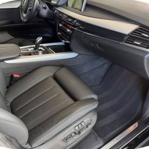 BMW X5 30d xDrive Aut. 258 KS, ACC+LED+GR SJED+ASIST