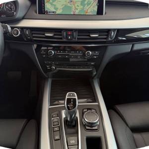 BMW X5 30d xDrive Aut. 258 KS, ACC+LED+GR SJED+ASIST