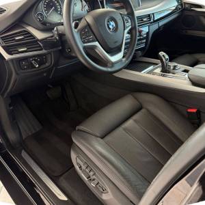 BMW X5 30d xDrive Aut. 258 KS, ACC+LED+GR SJED+ASIST