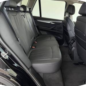 BMW X5 30d xDrive Aut. 258 KS, ACC+LED+GR SJED+ASIST