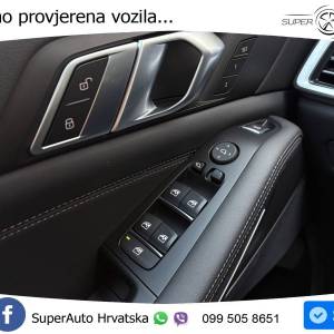 BMW X5 30d xDrive Aut. M Sport 286 KS, ACC+KAM+4xGR SJED+HEAD+VIRT