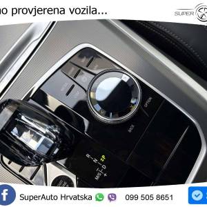 BMW X5 30d xDrive Aut. M Sport 286 KS, ACC+KAM+4xGR SJED+HEAD+VIRT