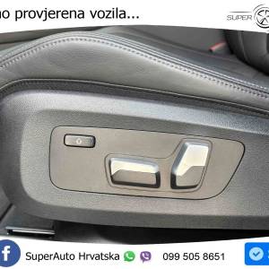 BMW X5 30d xDrive Aut. M Sport 286 KS, ACC+KAM+4xGR SJED+HEAD+VIRT