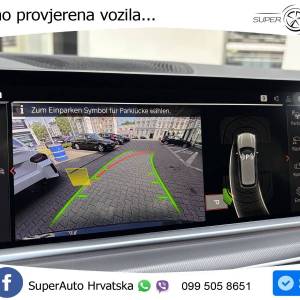 BMW X5 30d xDrive Aut. M Sport 286 KS, ACC+KAM+4xGR SJED+HEAD+VIRT