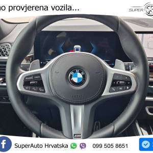 BMW X5 30d xDrive Aut. M Sport 298 KS, LED+KAM+GR SJED+TEM+ASIST