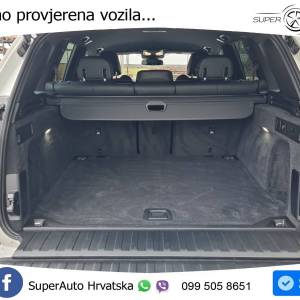BMW X5 30d xDrive Aut. M Sport 298 KS, LED+KAM+GR SJED+TEM+ASIST