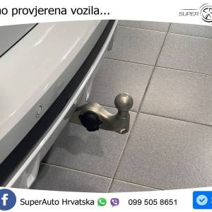BMW X5 30d xDrive Aut. M Sport 286 KS, LED+360+GR SJED+HEAD+VIRT