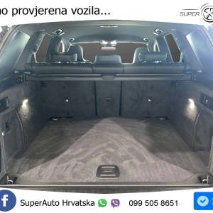 BMW X5 30d xDrive Aut. M Sport 286 KS, LED+360+GR SJED+HEAD+VIRT