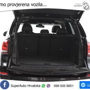 BMW X5 30d xDrive Aut. M Sport 258 KS, KAM+GR SJED+PANO+VIRT