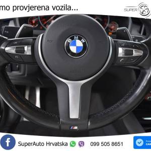 BMW X5 30d xDrive Aut. M Sport 258 KS, KAM+GR SJED+PANO+VIRT