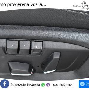 BMW X5 30d xDrive Aut. M Sport 258 KS, KAM+GR SJED+PANO+VIRT