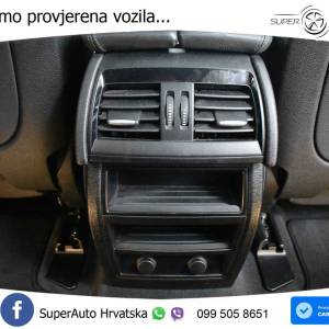 BMW X5 30d xDrive Aut. M Sport 258 KS, KAM+GR SJED+PANO+VIRT