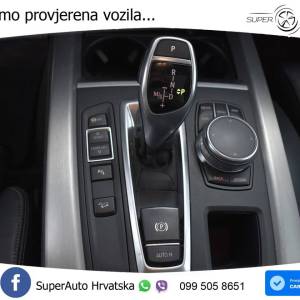 BMW X5 30d xDrive Aut. M Sport 258 KS, KAM+GR SJED+PANO+VIRT