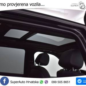 BMW X5 30d xDrive Aut. M Sport 258 KS, KAM+GR SJED+PANO+VIRT