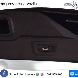 BMW X5 30d xDrive Aut. M Sport 258 KS, KAM+GR SJED+PANO+VIRT