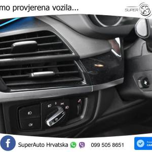 BMW X5 30d xDrive Aut. M Sport 258 KS, KAM+GR SJED+PANO+VIRT