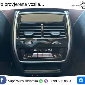 BMW X5 30d xDrive Aut. M Sport 286 KS, ACC+LED+360+GR SJED+HEAD+PANO