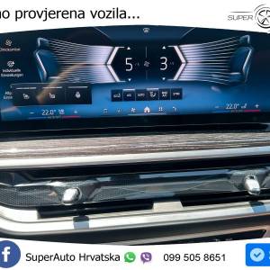 BMW X5 30d xDrive Aut. M Sport 286 KS, ACC+LED+360+GR SJED+HEAD+PANO